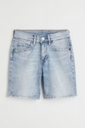 Jeansshorts Slim Fit