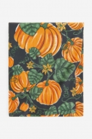 Gemusterte Baumwolltischdecke CHF 20.95