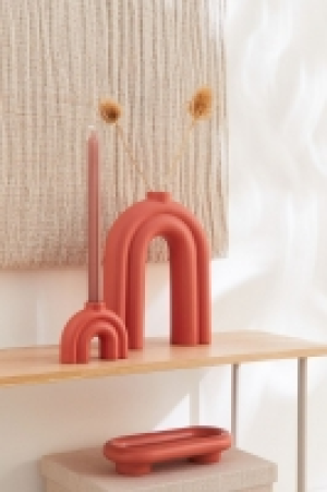 Grosse Vase aus Steingut CHF 24.95