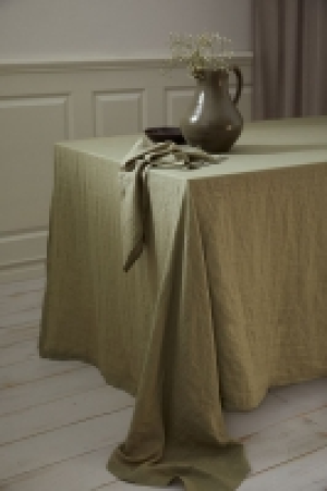 Tischdecke aus Leinen CHF 55.95