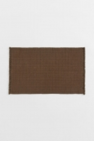 Badematte mit Waffelstruktur CHF 27.95