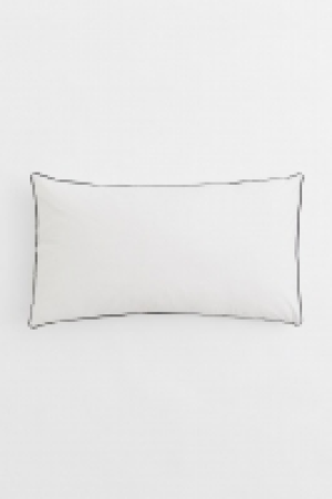 Kopfkissenbezug aus Satin CHF 17.95