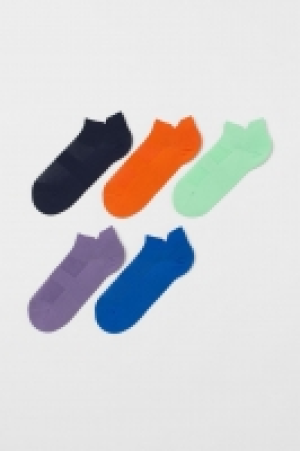 5er-Pack Sportsocken CHF 8.95