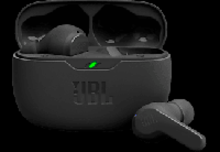 MediaMarkt Jbl JBL Wave Beam - True Wireless Kopfhörer (In-ear