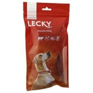Qualipet  Lecky Gourmet Sticks 15cm