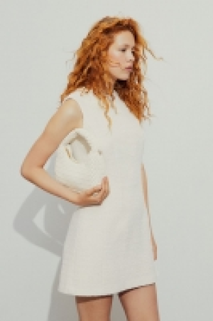 Bouclé-Kleid CHF 44.95