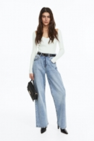 Pullover in Rippstrick CHF 17.95