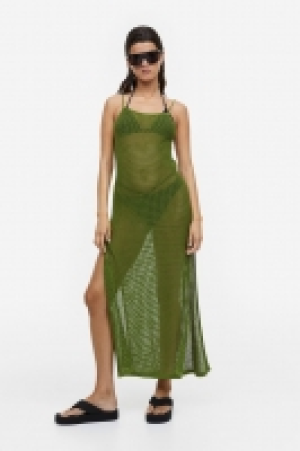 Strandkleid im Häkellook CHF 24.95
