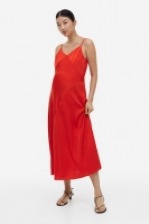 MAMA Slipkleid aus Satin CHF 34.95