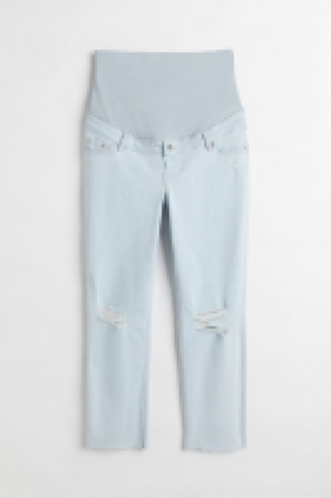 MAMA Vintage Straight Jeans