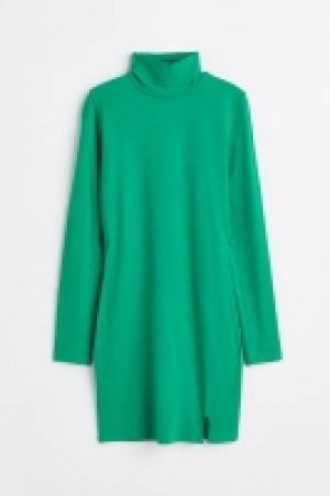 Bodycon-Kleid mit Rollkragen CHF 11.95