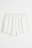 HM  Shorts aus Frottee