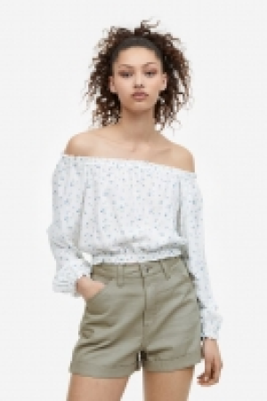 Cargoshorts mit hohem Bund CHF 19.95