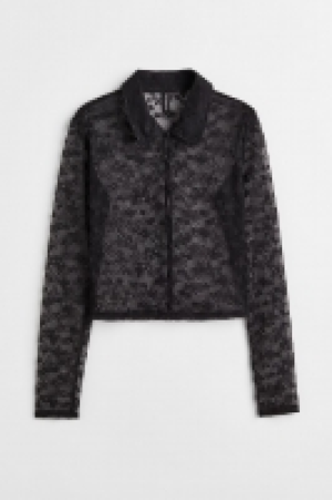 Spitzenbluse CHF 14.95