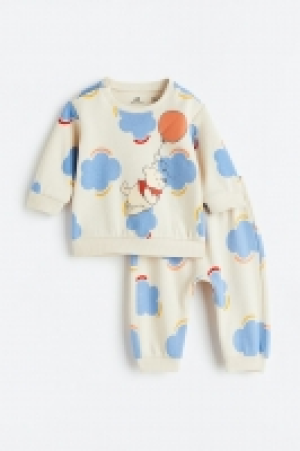2-teiliges Sweatshirt-Set CHF 17.95