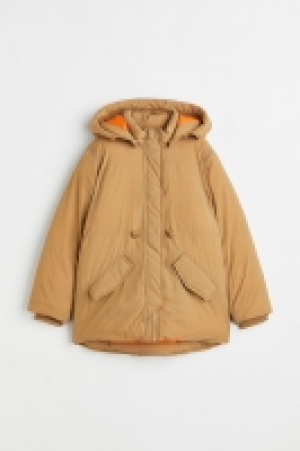Wattierter Nylonparka CHF 34.95