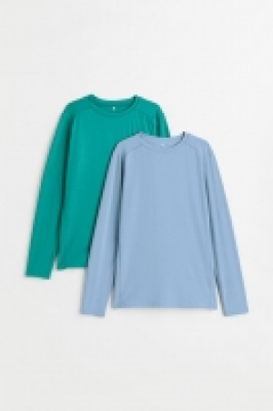 2er-Pack DryMove-Sportshirts CHF 22.95