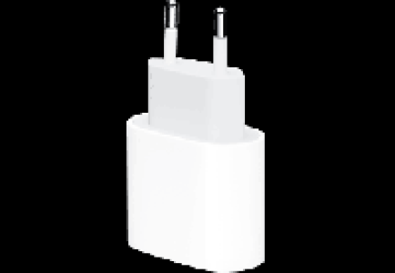 MediaMarkt Apple APPLE Power Adapter - Netzteil (Weiss)