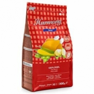 Harmony Cat Senior Geflügel Katzenfutter CHF 22.90