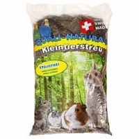 Qualipet  Quali Natura Schweizer Waldstreu / Kleintierstreu 40l