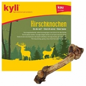 Qualipet  kyli Hirschknochen 1Stk.