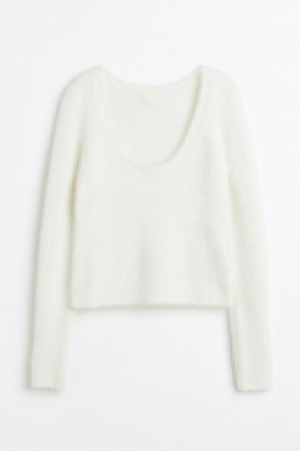 Flauschiger Pullover CHF 27.95