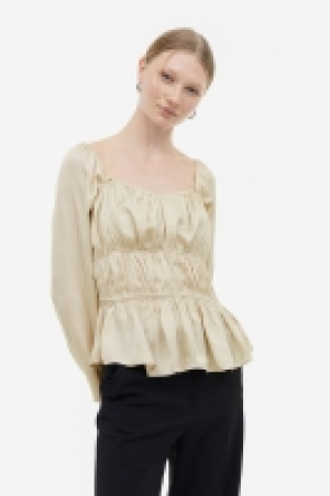 Satinbluse CHF 30.95