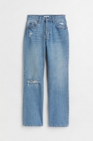 HM  Flared High Ankle Jeans