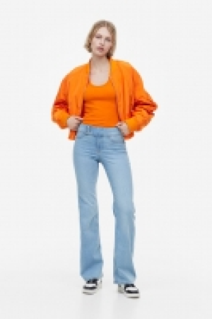 Flared Low Jeans CHF 27.95