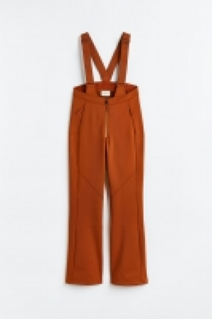 Wasserabweisende Skihose