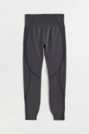 Seamless Sporttights aus DryMove