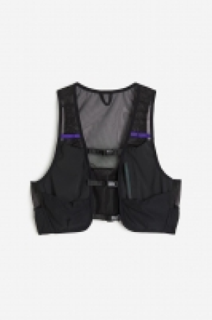 HM  Laufgilet aus Mesh