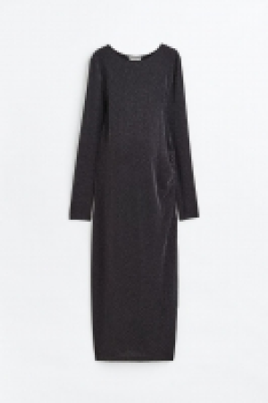 HM  MAMA Glitzerkleid