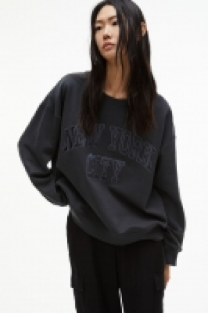 Sweatshirt mit Print CHF 24.95
