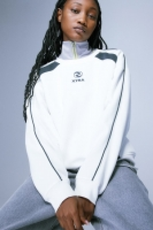 Sweatshirt mit Motiv CHF 17.95