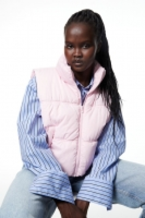 HM  Puffer-Gilet