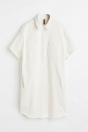 HM  Hemdkleid aus Baumwolltwill