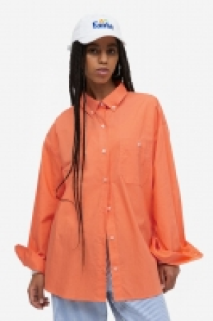 Oversized Popelinebluse CHF 17.95