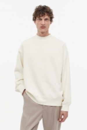 Sweatshirt Relaxed Fit CHF 31.95