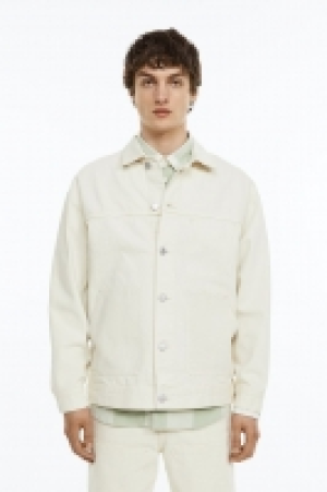 HM  Jeansjacke Relaxed Fit