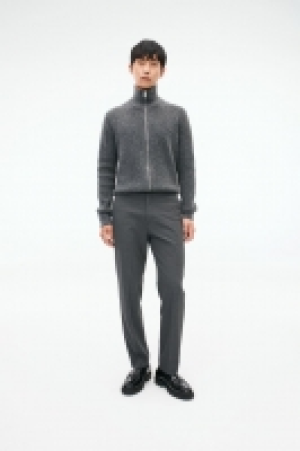Elegante Twillhose in Regular Fit CHF 34.95