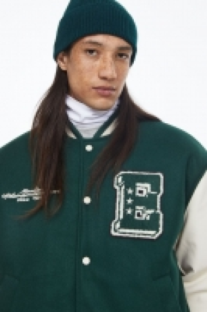 Baseballjacke CHF 83.95