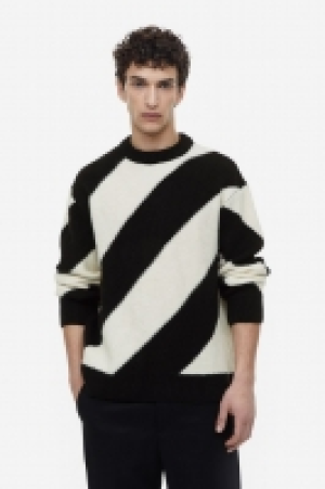 Pullover Oversized Fit CHF 34.95