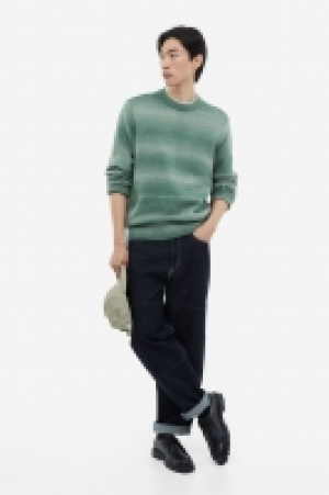 HM  Pullover Regular Fit