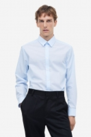 Easy-Iron-Hemd Regular Fit CHF 21.95