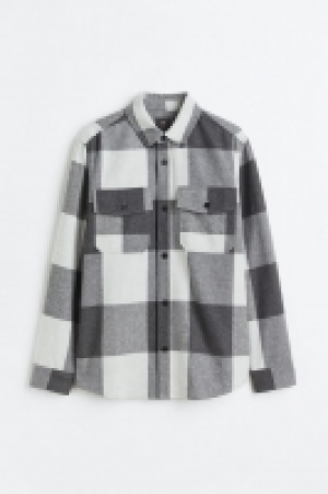 Overshirt CHF 34.95