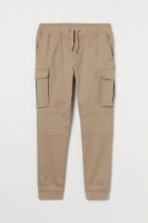 HM  Cargojoggpants Skinny Fit