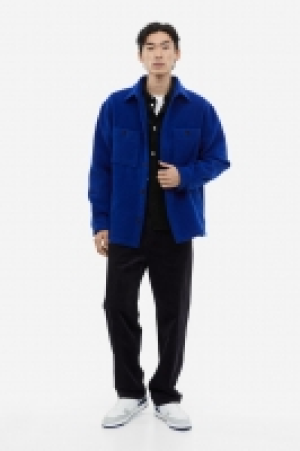 Cordhose Relaxed Fit