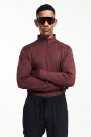 HM  DryMove Sportshirt mit Zipper