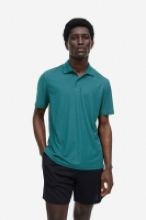 Sportshirt aus Pikee Regular Fit CHF 21.95